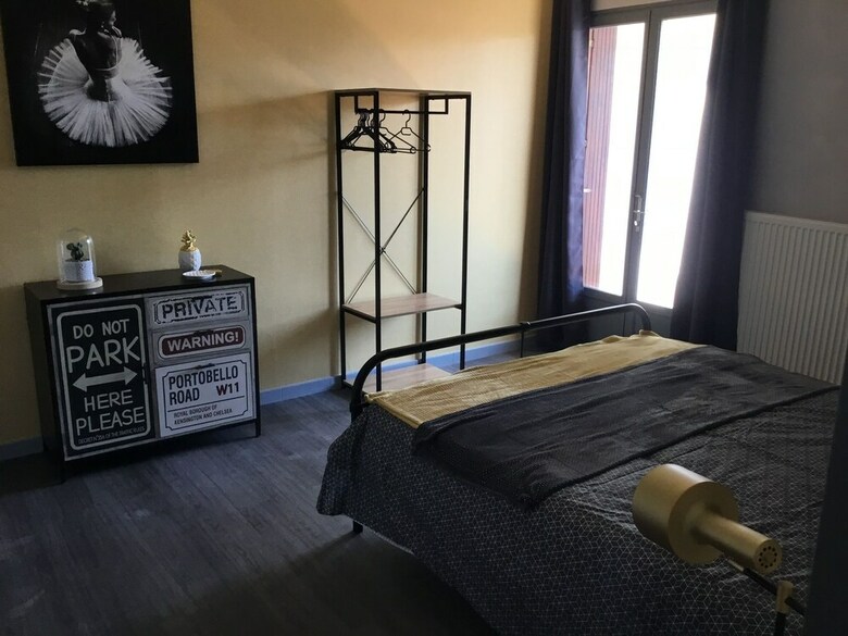Apartamento Marina