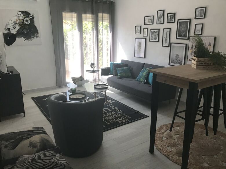 Apartamento Marina