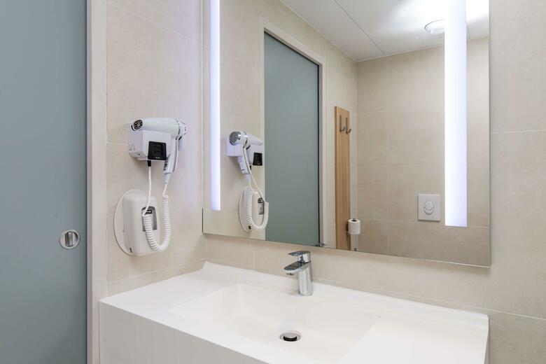 Hotel Campanile Metz Nord