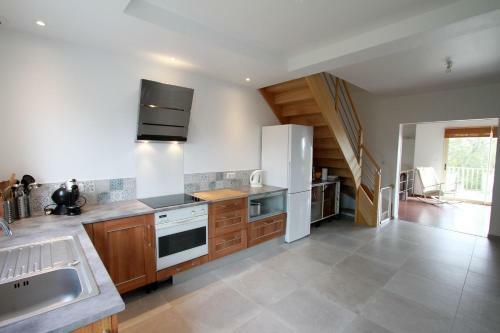 Maison � Fr�hel Proche Plage