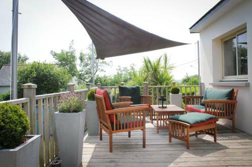 Maison � Fr�hel Proche Plage