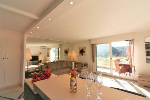 Apartamento Riviera Golf