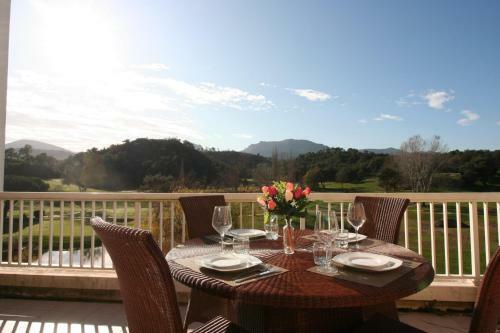 Apartamento Riviera Golf