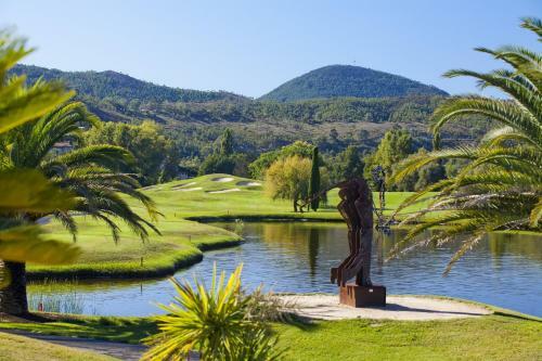 Apartamento Riviera Golf