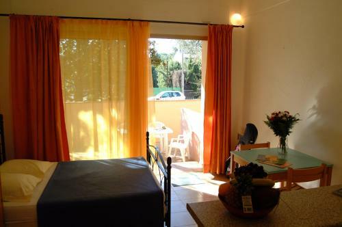 Apartamento R�sidence Le 505