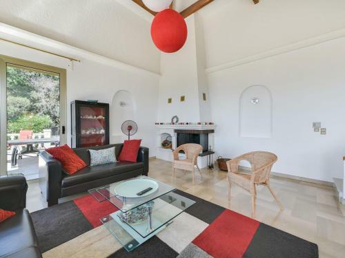 Holiday Home Les Termes