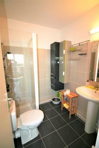 Apartamento Le Surcouf XXII