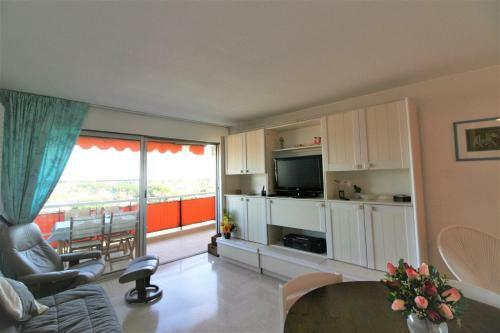 Apartamento Le France I