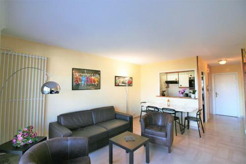Apartamento Le Masters VII
