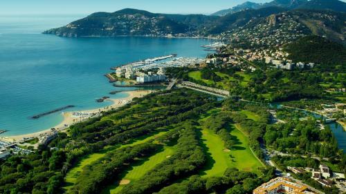 Apartamento Le Masters VII