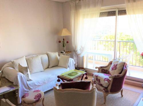 Apartamento Le Masters V