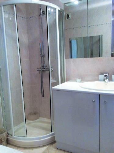 Apartamento Le Masters V