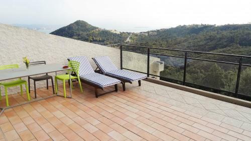 Villa Maure Vieil III