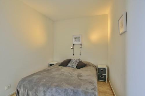 Apartamento Grande Terrasse Avec Vue Mer & San Peyre