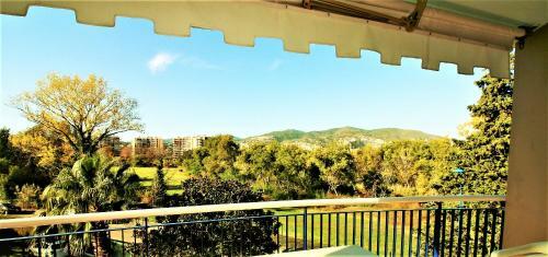 Apartamento Islette Du Riou I