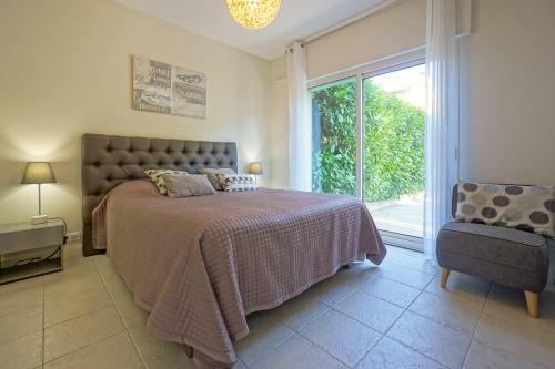 Apartamento Appartement / Maison Avec Jardin