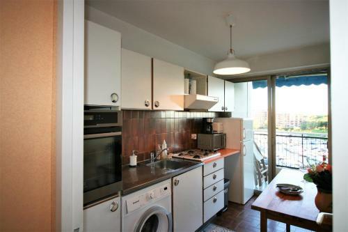 Apartamento Le Surcouf I