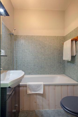 Hotel R�sidence Le Sporting