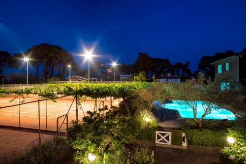 Hotel R�sidence Le Sporting