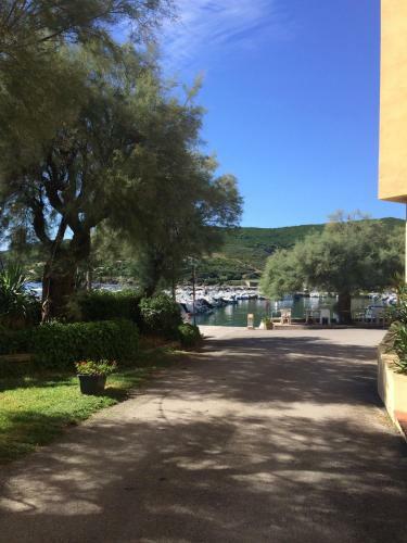 Hotel La Marine