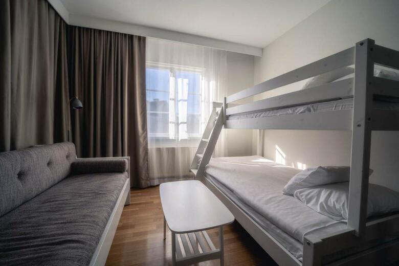 Best Western Solhem Hotel