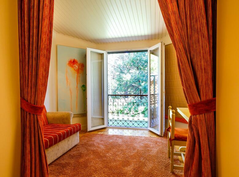 Hotel � Fonte Santa
