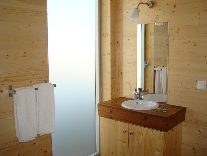 Hotel Zmar Eco Campo