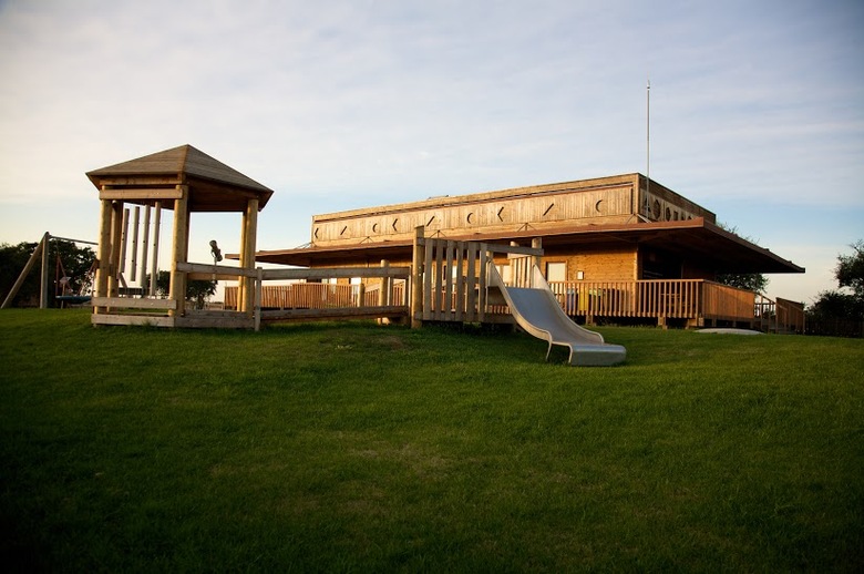 Hotel Zmar Eco Campo