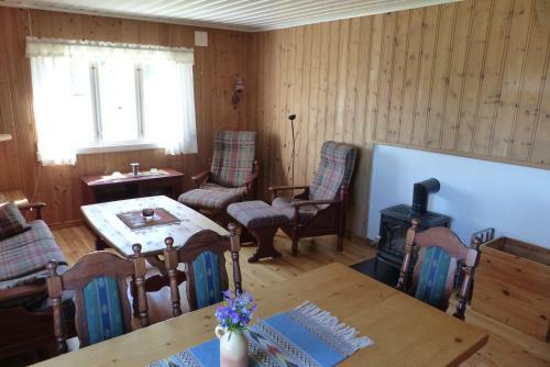 Sk�bu Hytter Og Camping