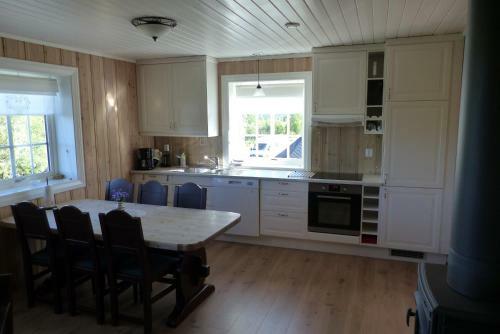 Sk�bu Hytter Og Camping