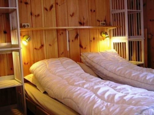 Hostal Bustad Hyttetun