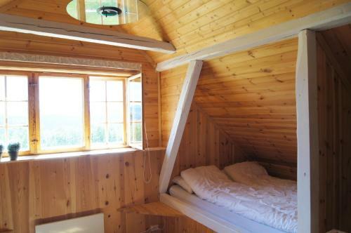 Hostal Bustad Hyttetun