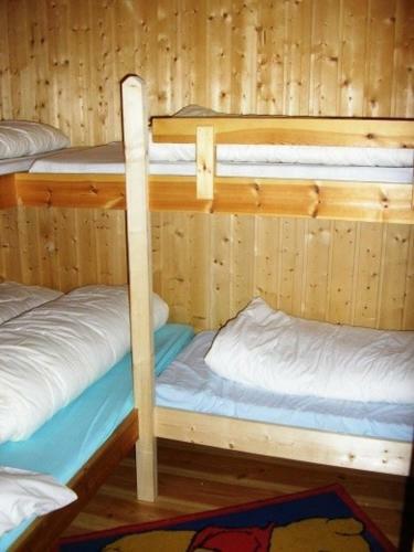 Hostal Bustad Hyttetun