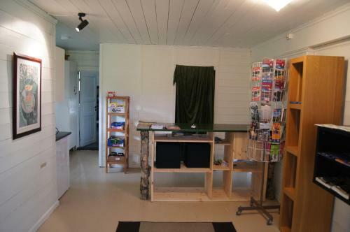 Hostal Bustad Hyttetun