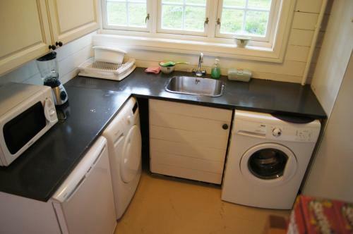 Hostal Bustad Hyttetun