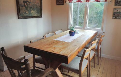 Holiday Home Skogsgl�ntan Ljung