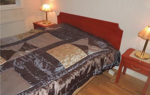 Holiday Home Skogsgl�ntan Ljung