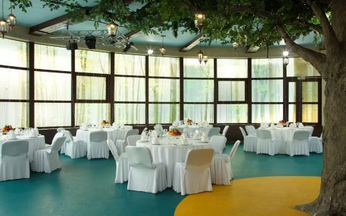 Hotel Heliopark Lesnoy