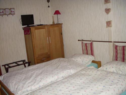 Posada Pension D'evol�ne