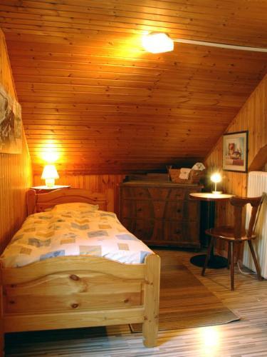 Posada Pension D'evol�ne