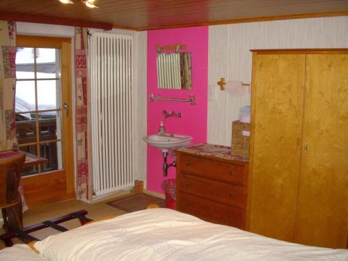 Posada Pension D'evol�ne