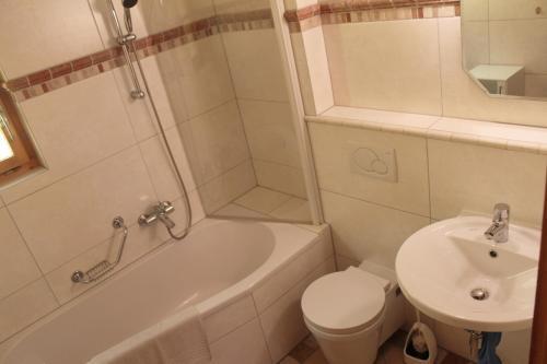 Apartamento R�sidence Dent D'h�rens