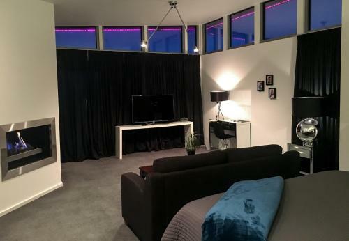 Bed & Breakfast Starhaven Retreat