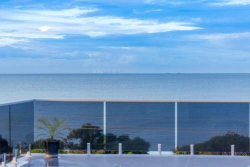 Bed & Breakfast Starhaven Retreat