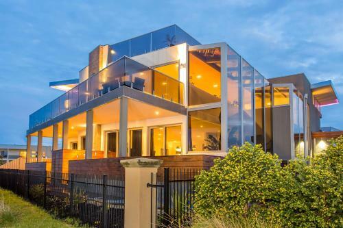 Bed & Breakfast Starhaven Retreat
