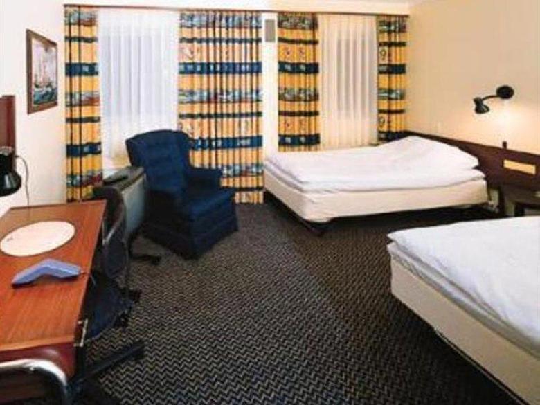 Arendal Maritime Hotel