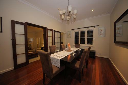Rothwood Bed And Breakfast