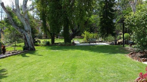 Rothwood Bed And Breakfast