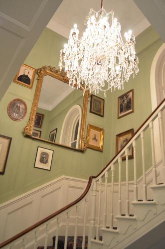 The Listowel Arms Hotel