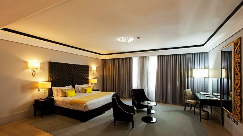 Alentejo Marmoris Hotel & Spa